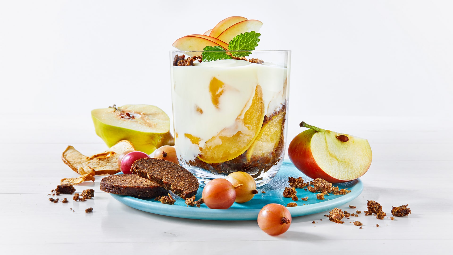 weide fruitbeker