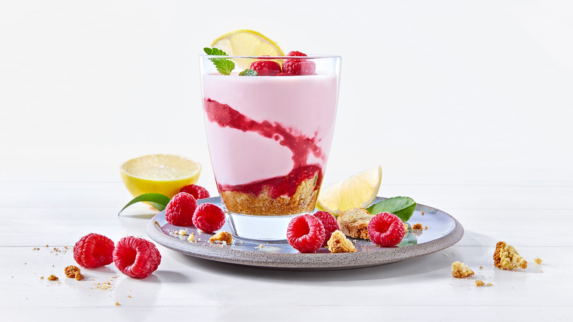kwark-dessert-framboos-citroen cup