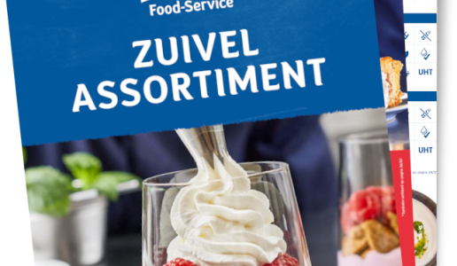 MILRAM - Zuivel Assortiment - 2026