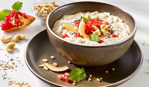 Superfood Pap